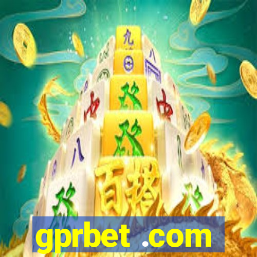 gprbet .com